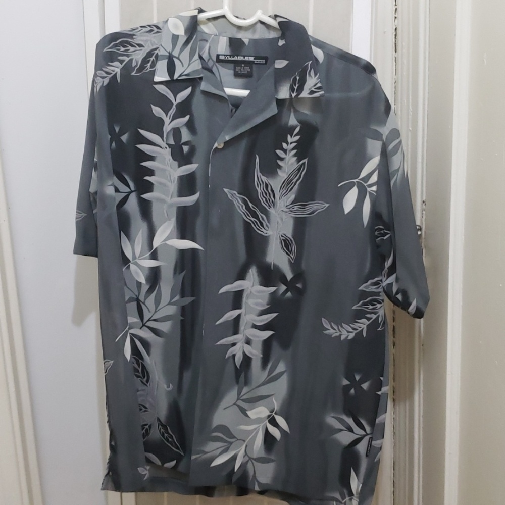 Dress shirt